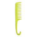 High Quality Amazon Best-Selling Plastic Hairdressing Combs Wholesale